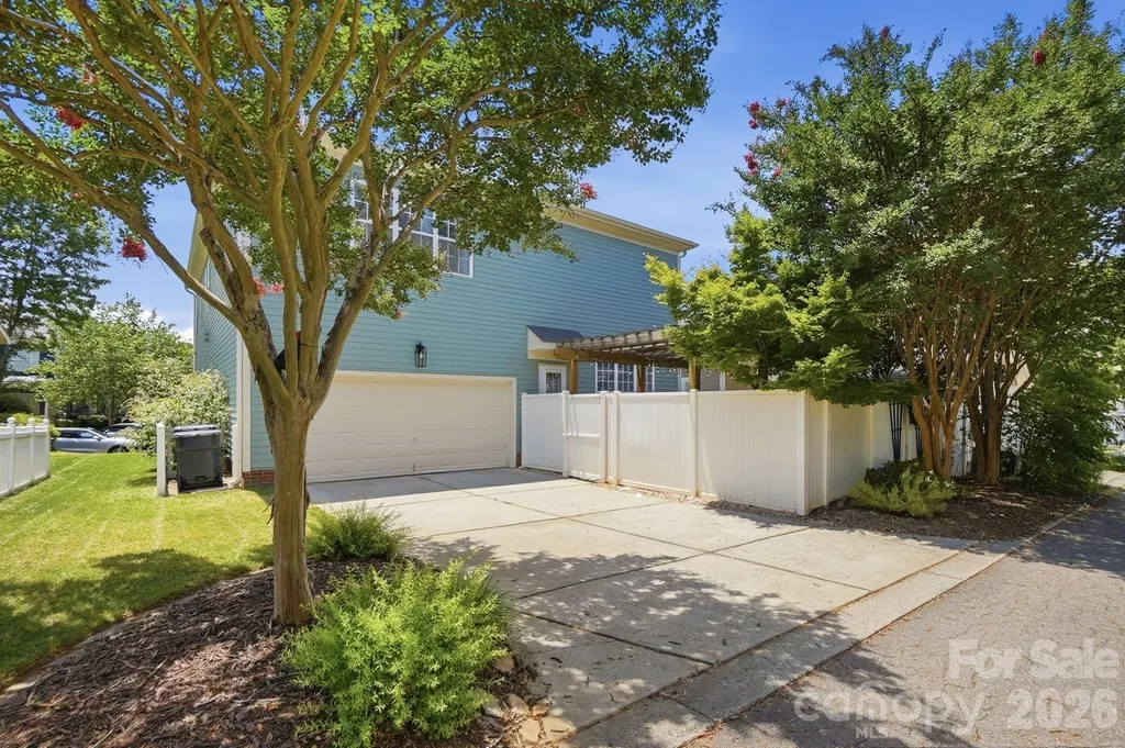 16723 Spruell Street Huntersville NC 28078