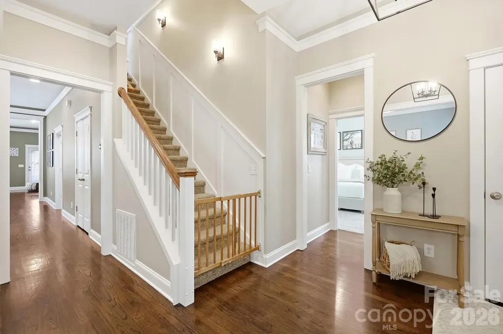 16723 Spruell Street Huntersville NC 28078