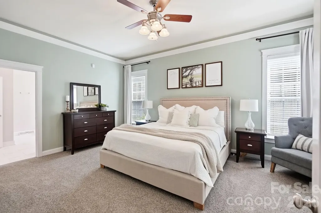 16723 Spruell Street Huntersville NC 28078