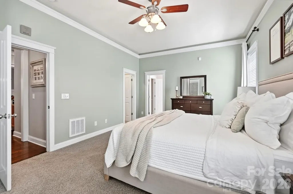 16723 Spruell Street Huntersville NC 28078