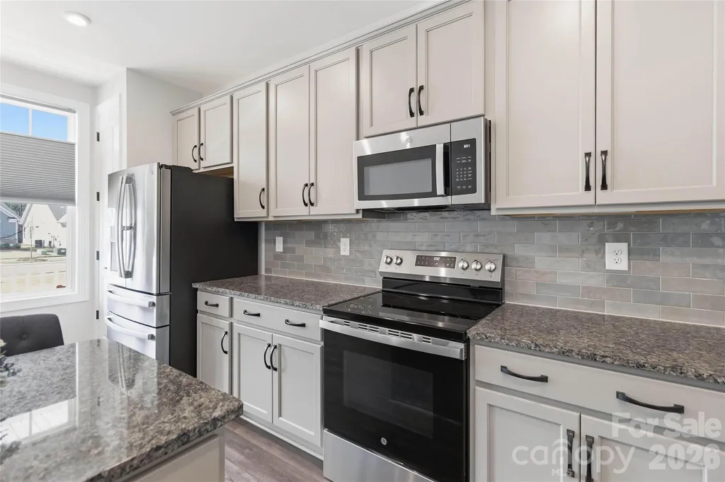 4331 Moxie Way Charlotte NC 28215