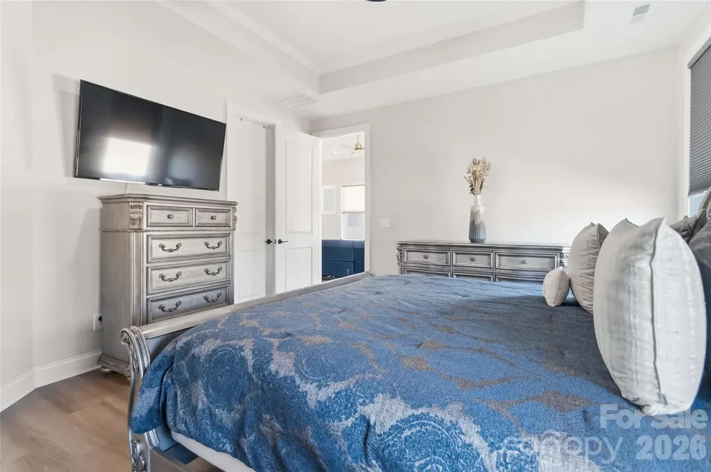 4331 Moxie Way Charlotte NC 28215