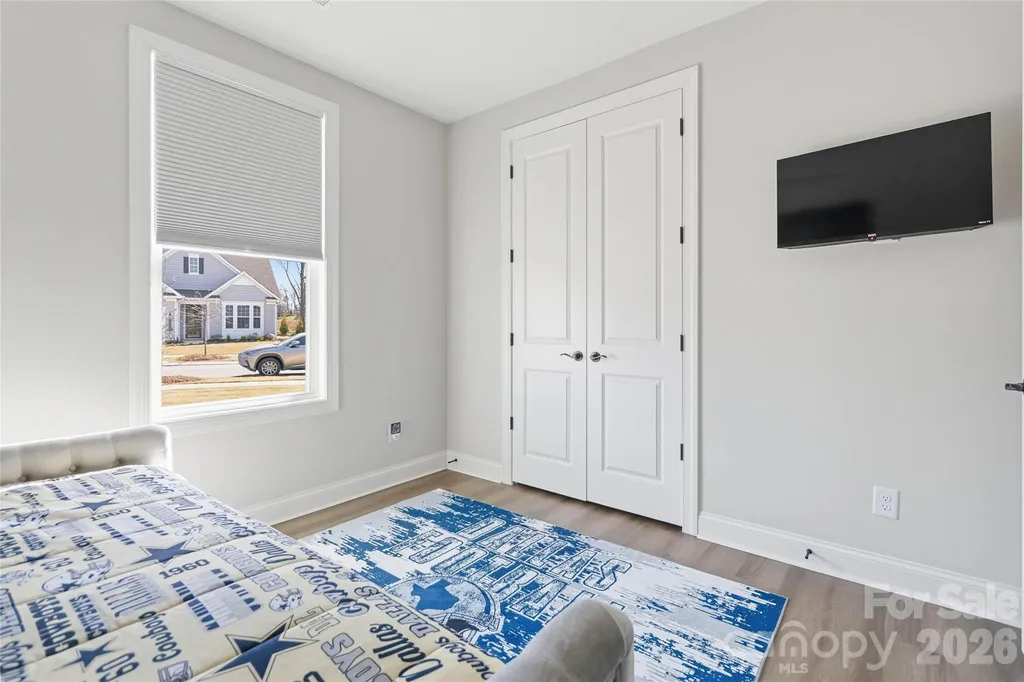 4331 Moxie Way Charlotte NC 28215