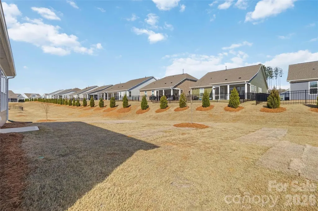 4331 Moxie Way Charlotte NC 28215