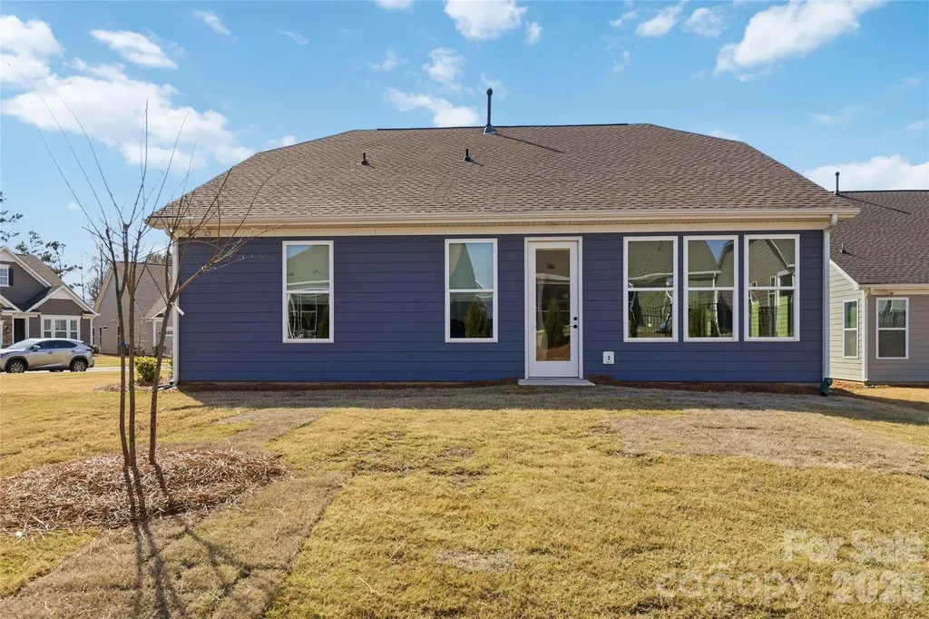 4331 Moxie Way Charlotte NC 28215