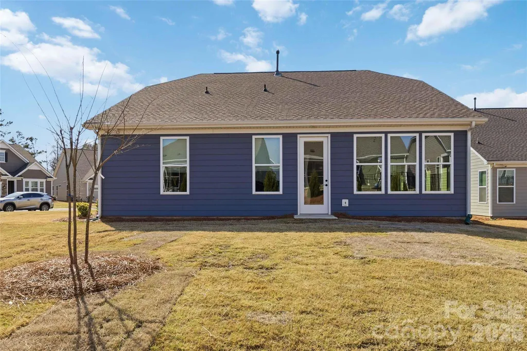 4331 Moxie Way Charlotte NC 28215