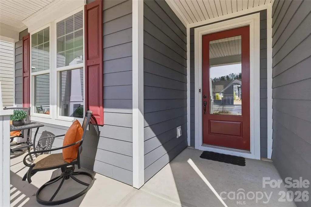 4331 Moxie Way Charlotte NC 28215