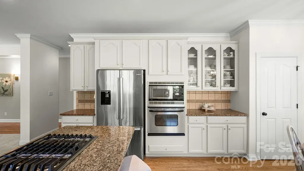 1006 Channelstone Way Matthews NC 28104
