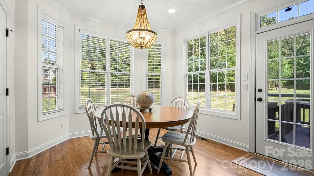 1006 Channelstone Way Matthews NC 28104
