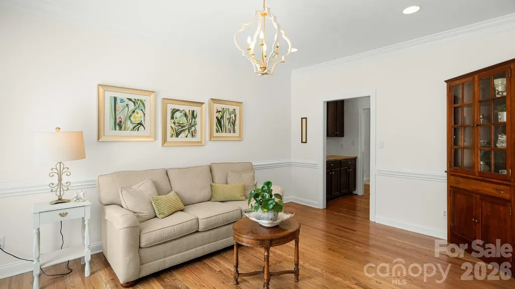 1006 Channelstone Way Matthews NC 28104