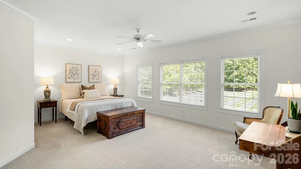 1006 Channelstone Way Matthews NC 28104
