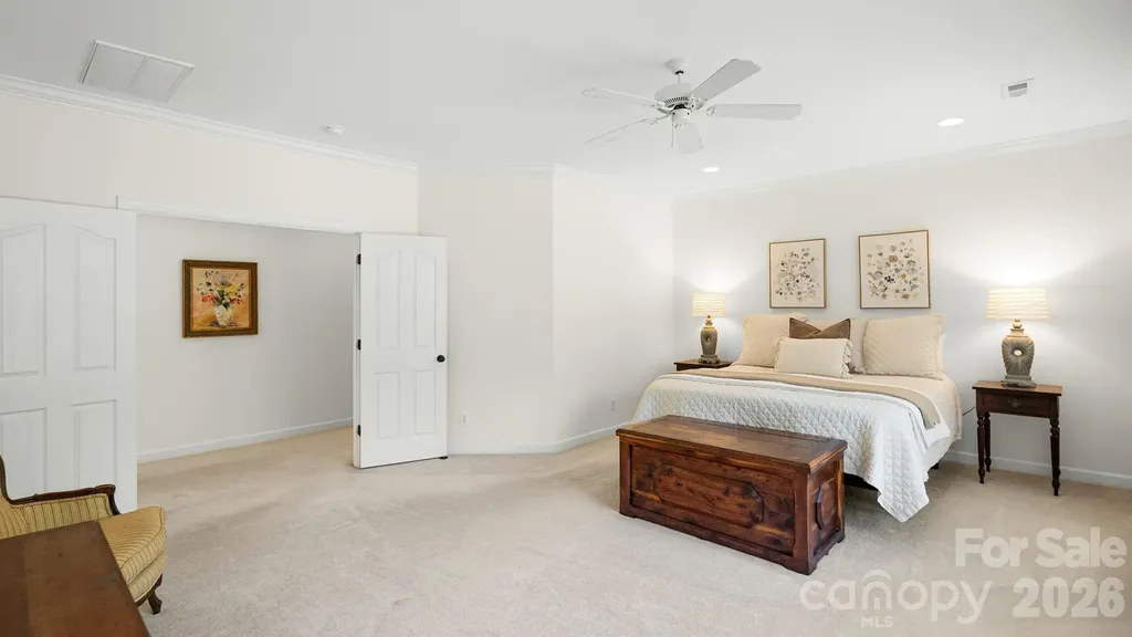 1006 Channelstone Way Matthews NC 28104