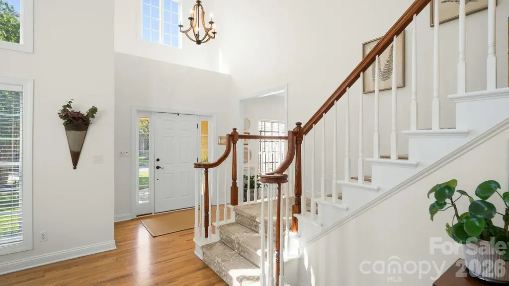 1006 Channelstone Way Matthews NC 28104