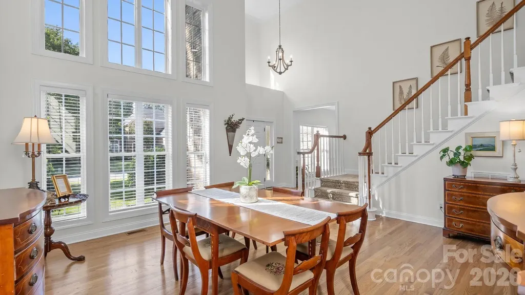 1006 Channelstone Way Matthews NC 28104