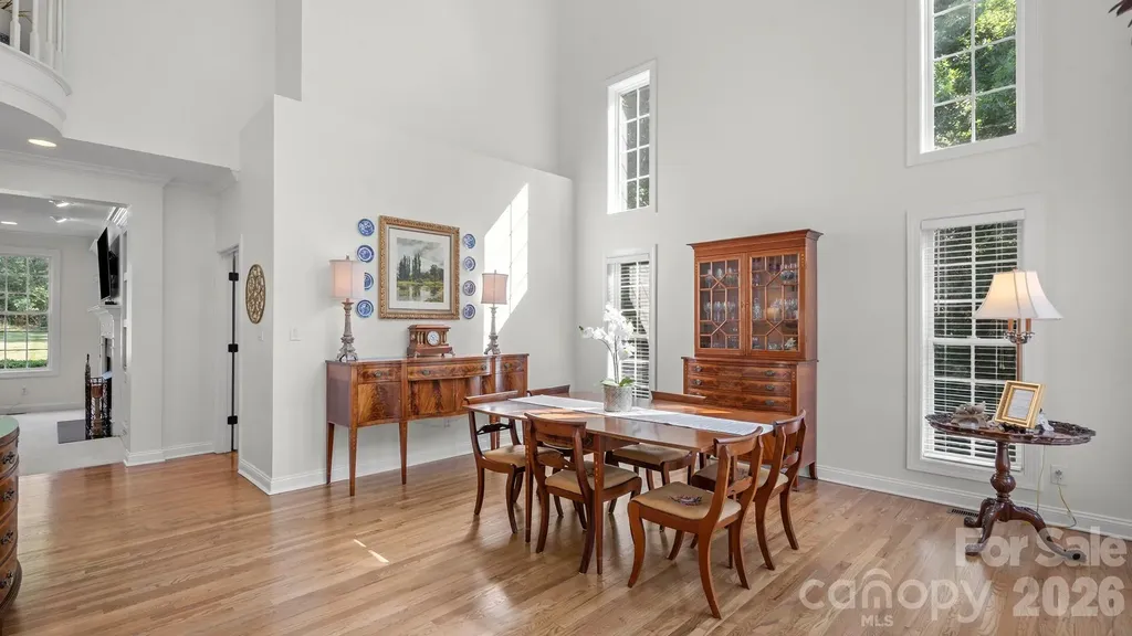 1006 Channelstone Way Matthews NC 28104