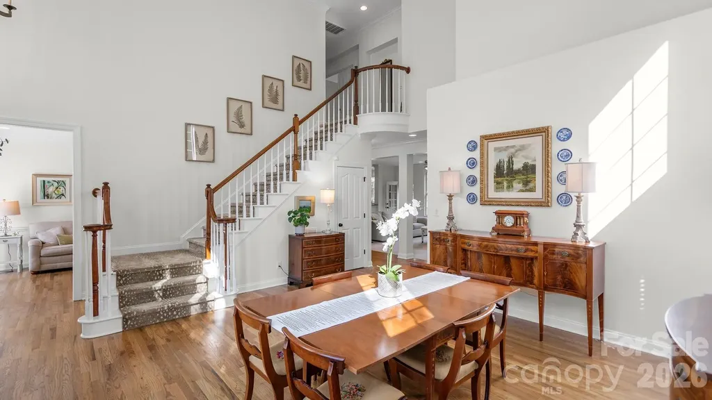 1006 Channelstone Way Matthews NC 28104