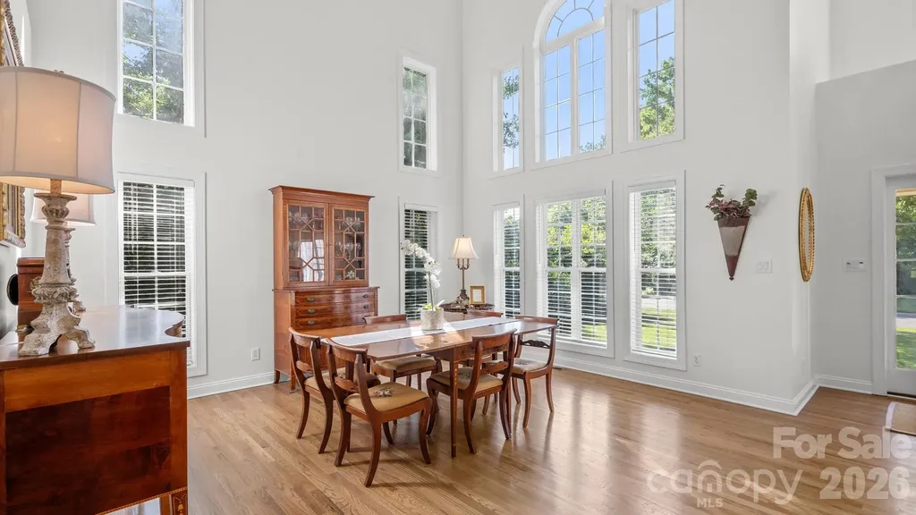 1006 Channelstone Way Matthews NC 28104