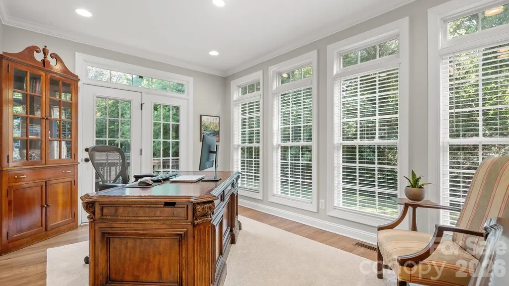 1006 Channelstone Way Matthews NC 28104
