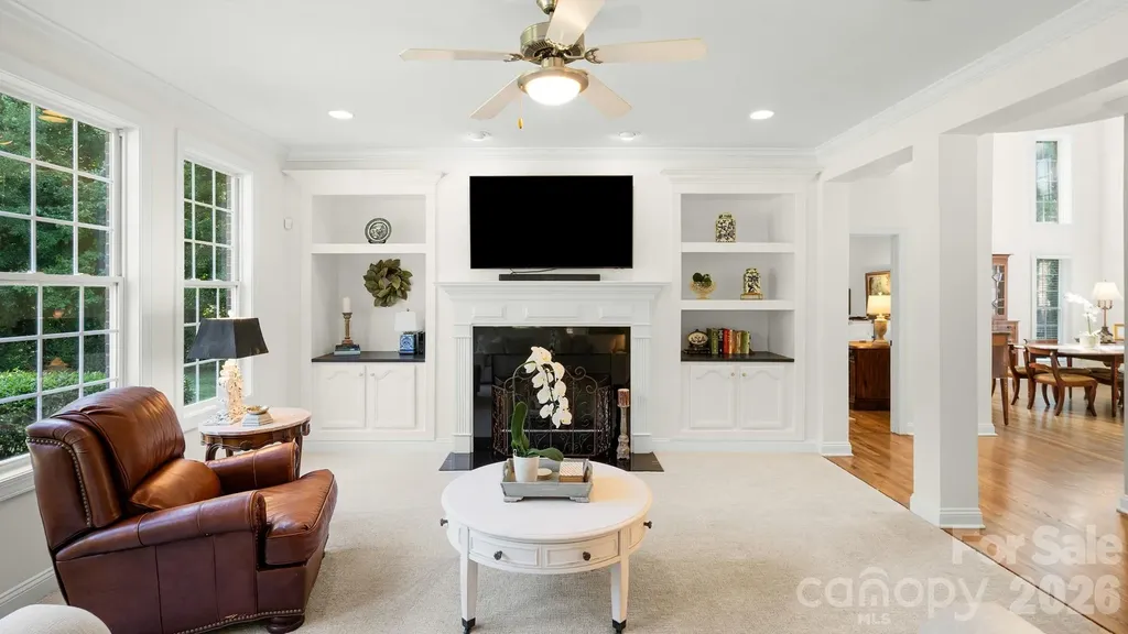 1006 Channelstone Way Matthews NC 28104