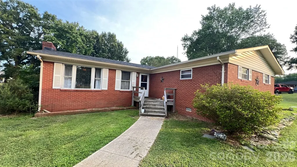 102 Rodney Street Locust NC 28097
