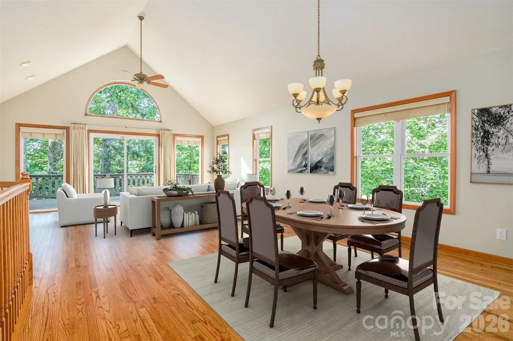 299 Carriage Summitt Way Hendersonville NC 28791