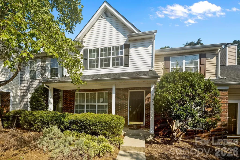 670 Emerald Cove Drive Charlotte NC 28262