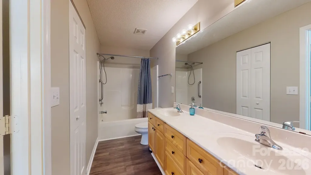 670 Emerald Cove Drive Charlotte NC 28262