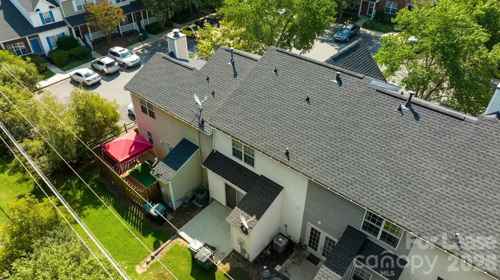 670 Emerald Cove Drive Charlotte NC 28262