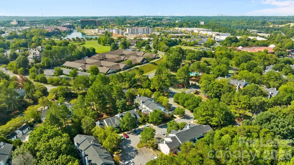 670 Emerald Cove Drive Charlotte NC 28262