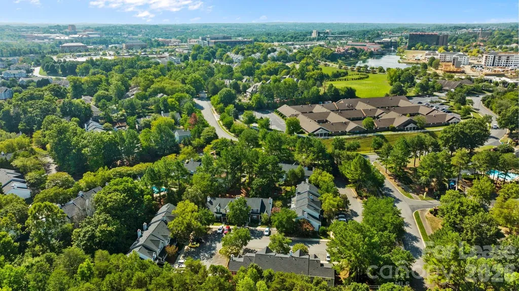 670 Emerald Cove Drive Charlotte NC 28262