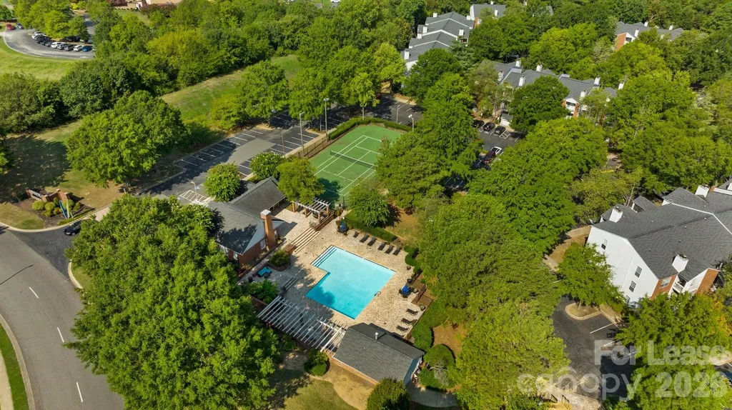 670 Emerald Cove Drive Charlotte NC 28262