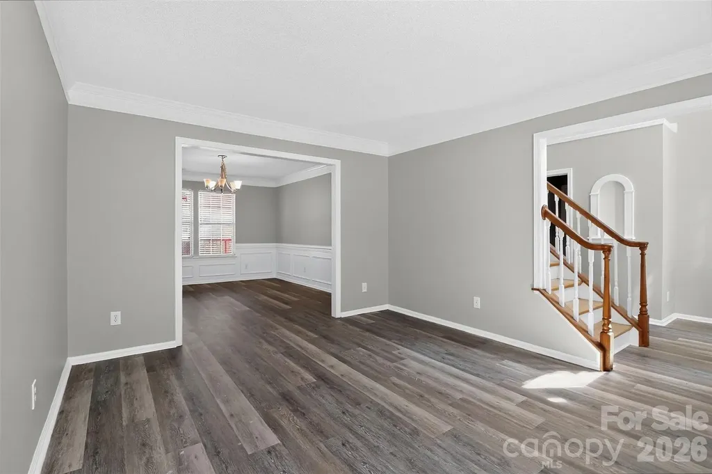 6102 Tesh Court Charlotte NC 28269