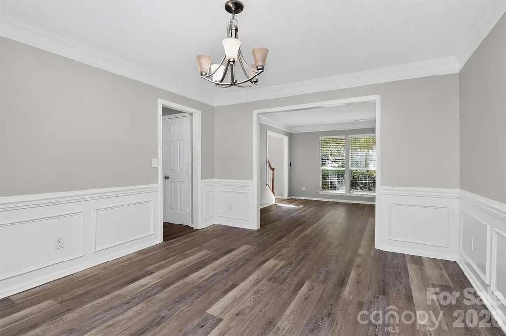 6102 Tesh Court Charlotte NC 28269