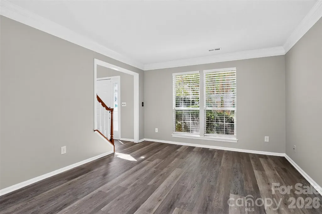 6102 Tesh Court Charlotte NC 28269