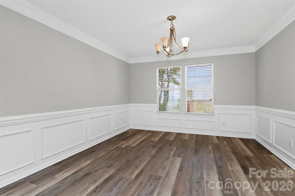 6102 Tesh Court Charlotte NC 28269