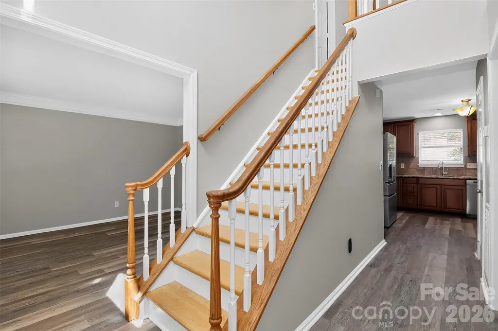 6102 Tesh Court Charlotte NC 28269