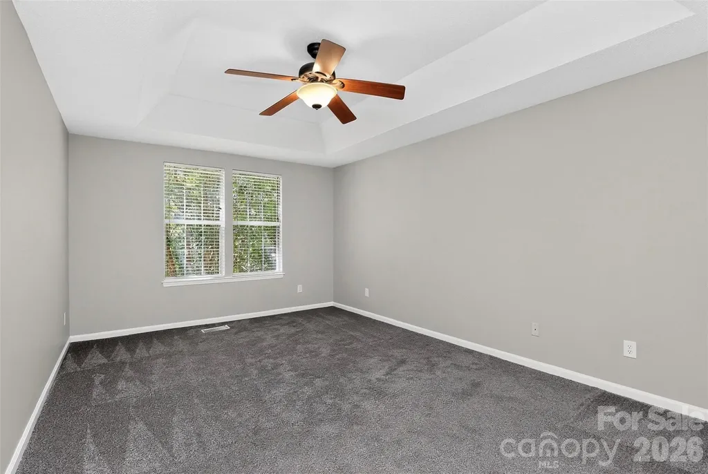 6102 Tesh Court Charlotte NC 28269