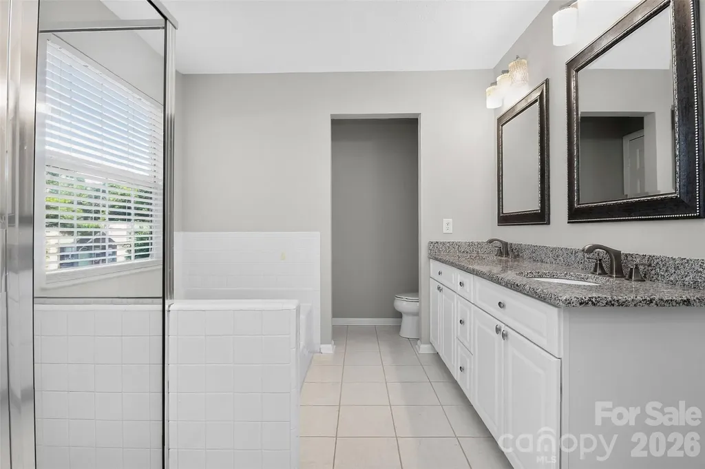 6102 Tesh Court Charlotte NC 28269