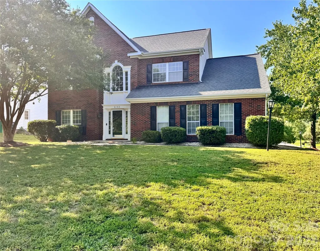 6102 Tesh Court Charlotte NC 28269