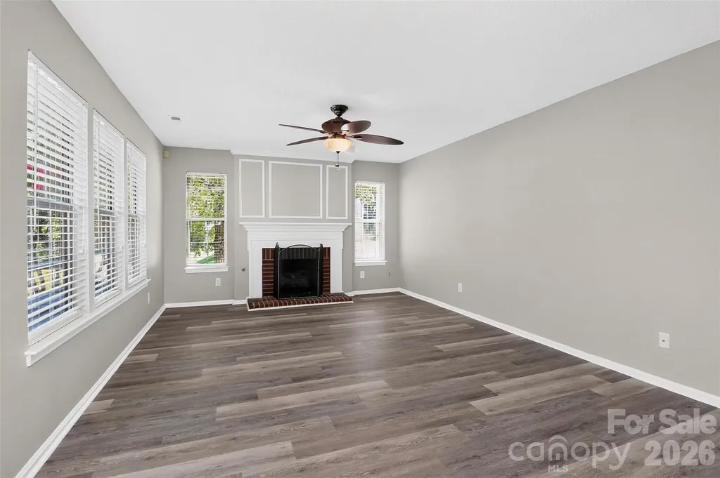 6102 Tesh Court Charlotte NC 28269