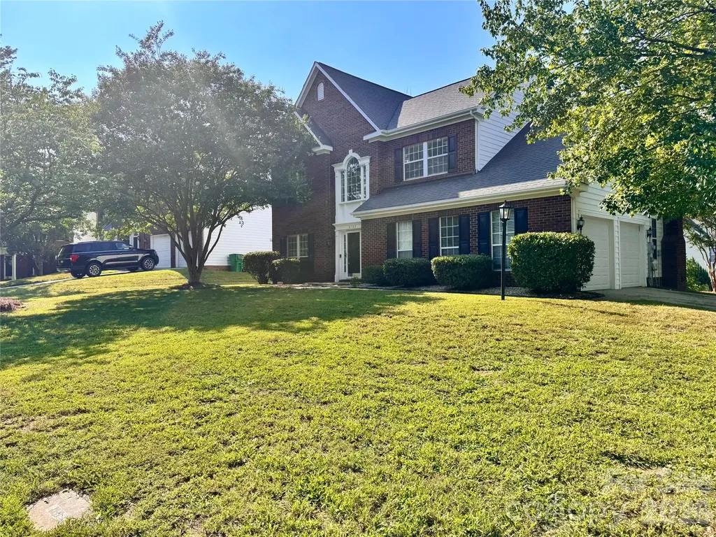 6102 Tesh Court Charlotte NC 28269