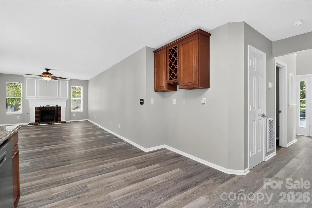 6102 Tesh Court Charlotte NC 28269