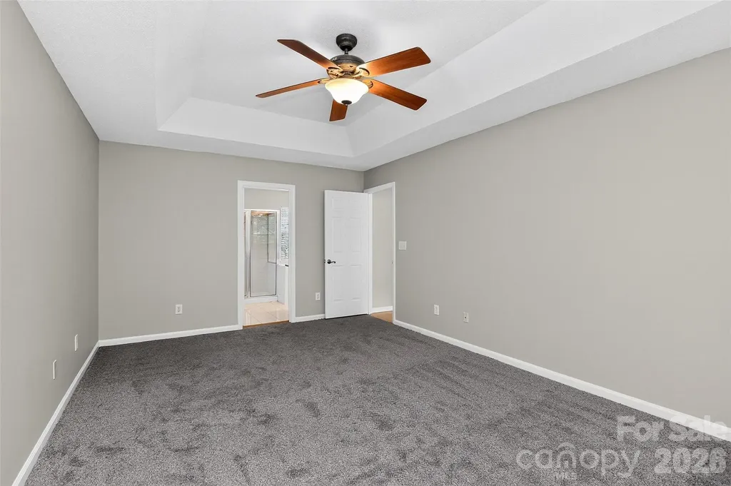 6102 Tesh Court Charlotte NC 28269