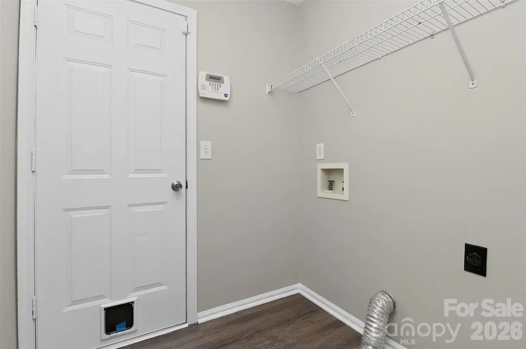 6102 Tesh Court Charlotte NC 28269