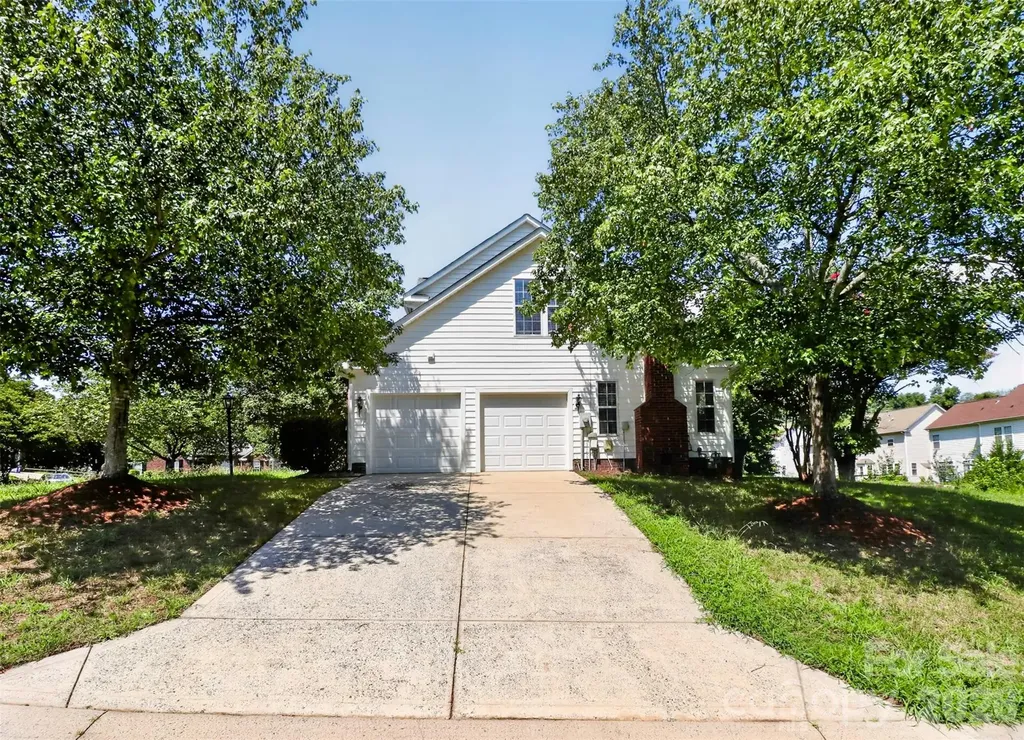 6102 Tesh Court Charlotte NC 28269