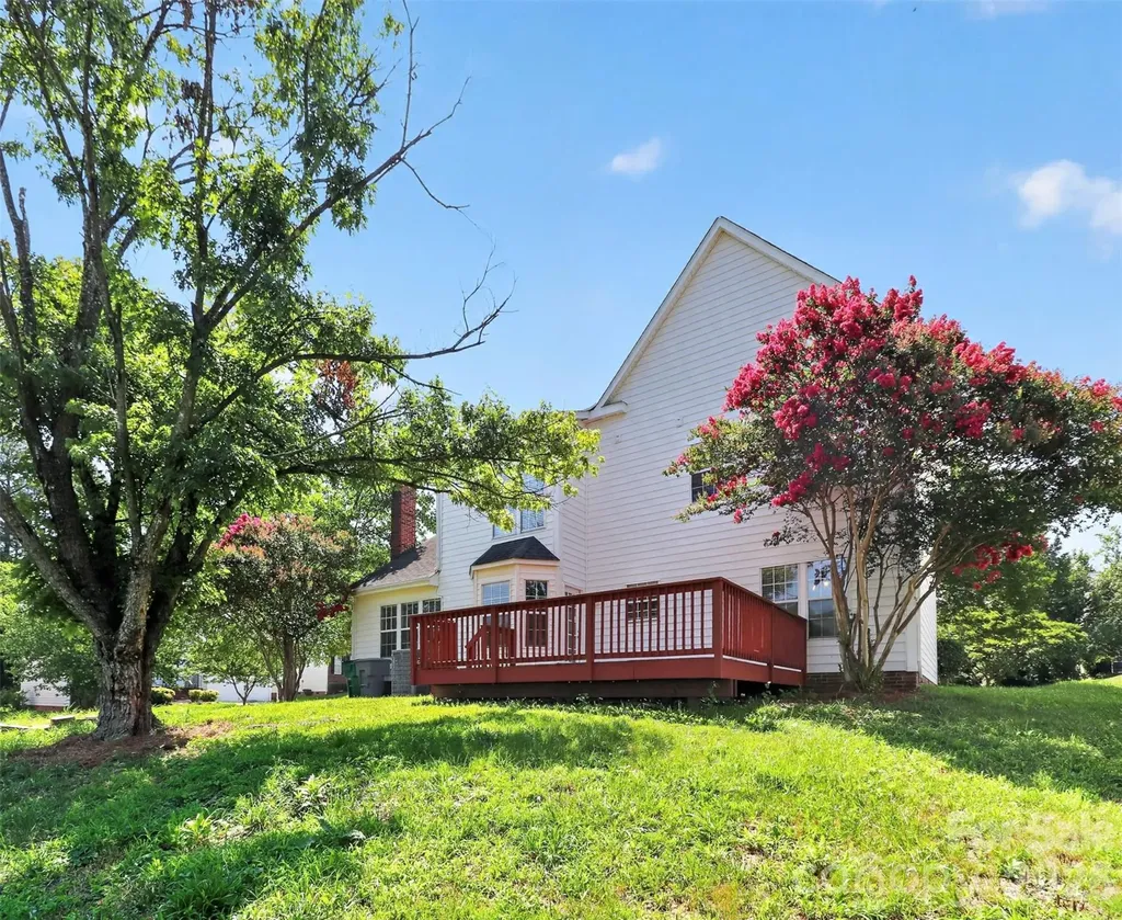 6102 Tesh Court Charlotte NC 28269