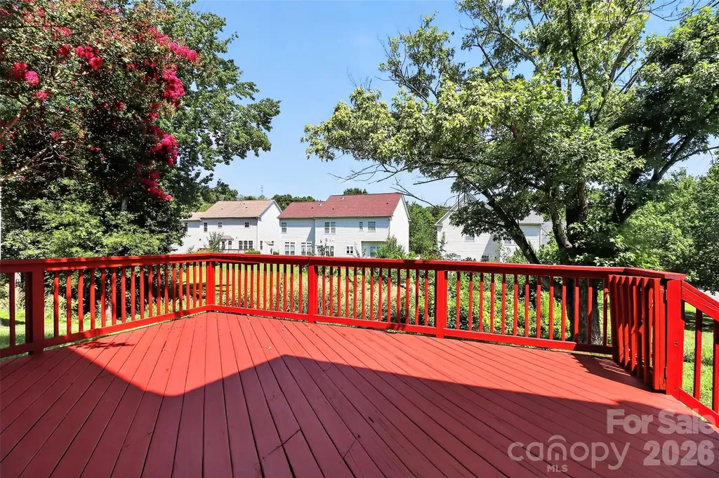 6102 Tesh Court Charlotte NC 28269