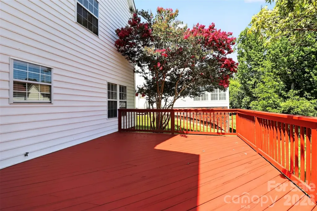 6102 Tesh Court Charlotte NC 28269