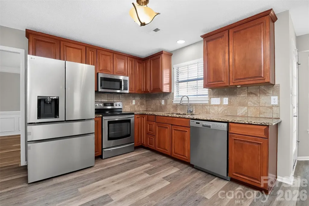 6102 Tesh Court Charlotte NC 28269
