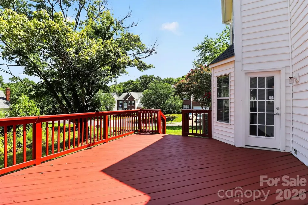 6102 Tesh Court Charlotte NC 28269